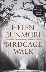 Birdcage Walk by Helen Dunmore
